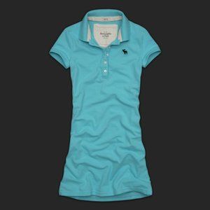 Abercrombie & Fitch Muriel Dress NWT